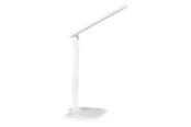 Lamper - EGLO CAUPO table lamp LED 2.9W 3000-6500K white - 93965