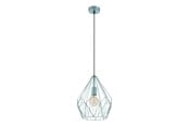 Lamper - EGLO CARLTON pendant light - 49259