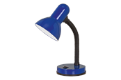Lamper - EGLO BASIC table lamp blue - 9232