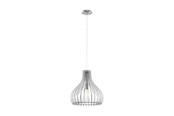 Lamper - EGLO TINDORI pendant light white - 96257