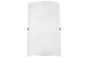 Lamper - EGLO TROY 3 wall lamp white - 85979