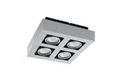 Lamper - EGLO LOKE 1 surface-mounted light - Indoor - 91355