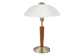 Lamper - EGLO SOLO 1 table light white - 87256