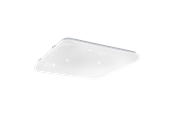 Lamper - EGLO FRANIA-S wall/ceiling lamp LED 17.3W 3000 K white - 97882