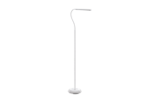 Lamper - EGLO LAROA floor lamp LED 4.5W white - 96436