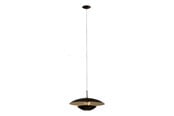 Lamper - EGLO NUVANO pendant light brown/gold - 95755