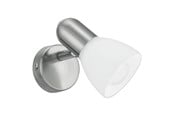 Lamper - EGLO PALMA spot white - 26931