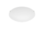 Lamper - EGLO MARS ceiling lamp Ø250 mm white - 80265