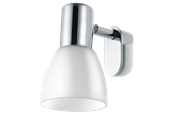 Lamper - EGLO STICKER mirror lamp white/chrome - 85832