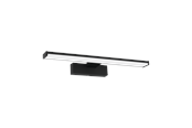 Lamper - EGLO PANDELLA 1 mirror lamp 400 mm black - 98907