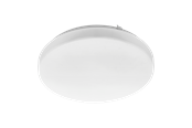 Lamper - EGLO FRANIA ceiling Ø280 mm white - 97871