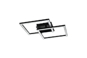 Lamper - EGLO LEJIAS ceiling lamp black - 99799