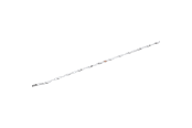 Lamper - EGLO FLEXIBLE STRIPE light strip with remote control 2700-6500K 5 meters - 99722