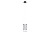Lamper - EGLO MULEGES pendant white/black - 99618