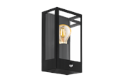 Lamper - EGLO ALAMONTE outdoor lamp black - 99587