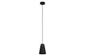 Lamper - EGLO CANTERRAS pendant light grey white - 99544