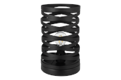 Lamper - EGLO CREMELLA table lamp black - 99506