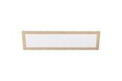 Lamper - EGLO PIGLIONASSO ceiling light brown - 99473