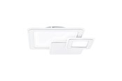 Lamper - EGLO MENTALURGIA wall / ceiling light white - 99398