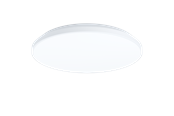 Lamper - EGLO CRESPILLO ceiling Ø315 mm white - 99338