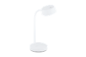 Lamper - EGLO CABALES table lamp LED 4.5W white - 99334