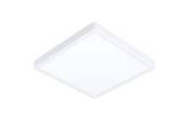 Lamper - EGLO FUEVA 5 ceiling lamp 285x285 mm 3000K white - 99238