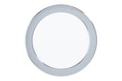 Lamper - EGLO FUEVA 5 recessed light white - 99209