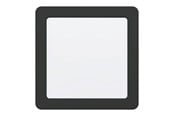 Lamper - EGLO FUEVA 5 recessed light white - 99188
