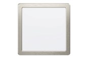Lamper - EGLO FUEVA 5 recessed light white - 99185