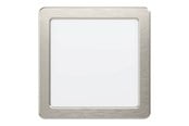 Lamper - EGLO FUEVA 5 recessed light white - 99184
