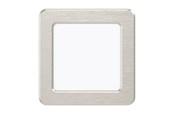 Lamper - EGLO FUEVA 5 recessed light white - 99183