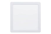 Lamper - EGLO FUEVA 5 recessed light white - 99181