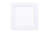 Lamper - EGLO FUEVA 5 recessed light white - 99178