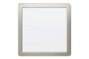 Lamper - EGLO FUEVA 5 recessed light white - 99169