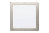 Lamper - EGLO FUEVA 5 recessed light white - 99168