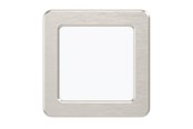 Lamper - EGLO FUEVA 5 recessed light white - 99167