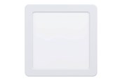 Lamper - EGLO FUEVA 5 recessed light white - 99163