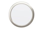 Lamper - EGLO FUEVA 5 recessed light white - 99155