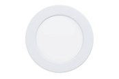 Lamper - EGLO FUEVA 5 recessed light white - 99148