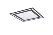 Lamper - EGLO SAVATARILA ceiling light white - 99039