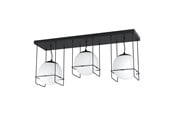 Lamper - EGLO VERSUOLA ceiling light - Indoor - 99021