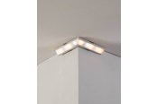 Lamper - EGLO CORNER PROFILE 2 white - 98962