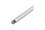 Lamper - EGLO CORNER PROFILE 2 accessory alu - 98954