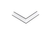 Lamper - EGLO CORNER PROFILE 1 accessory - 98953