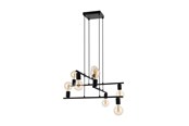 Lamper - EGLO MEZZANA pendant light - 98909