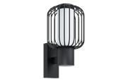Lamper - EGLO RAVELLO wall light  black - 98721