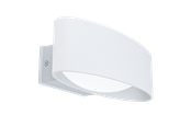 Lamper - EGLO CHINOA wall lamp black - 98709