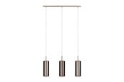 Lamper - EGLO SELVINO pendant light copper-coloured - 98699