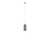 Lamper - EGLO SELVINO pendant light copper-coloured - 98698
