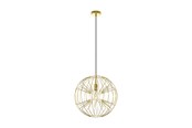 Lamper - EGLO OKINZURI pendant light - 98689